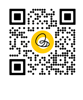 Scan the QR to Download CityBees