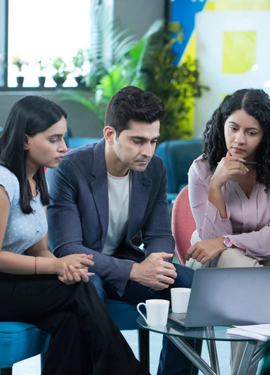 Facility managers & community associations